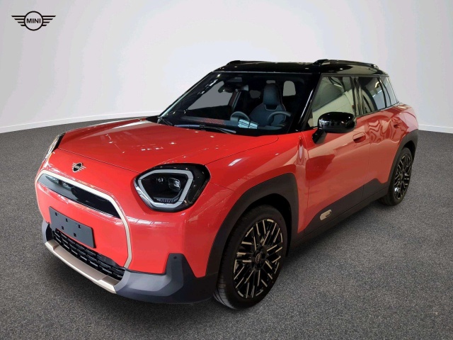 MINI Aceman