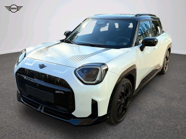 MINI Aceman