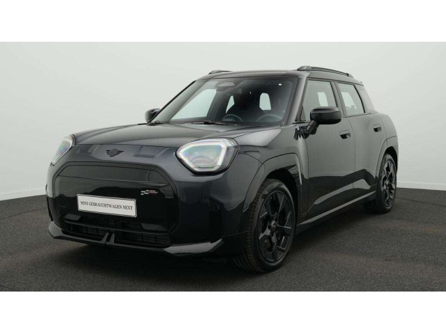 MINI Aceman