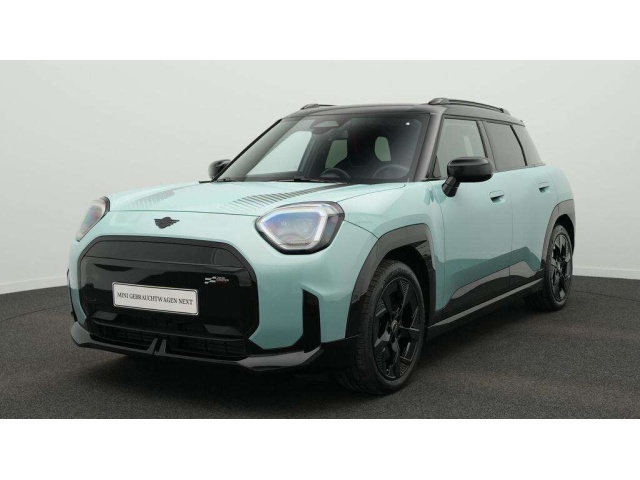 MINI Aceman