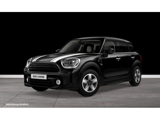 MINI Cooper C