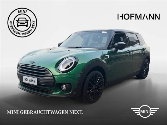 MINI Cooper Clubman
