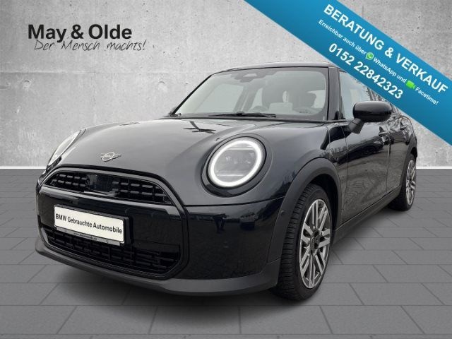 MINI Cooper C