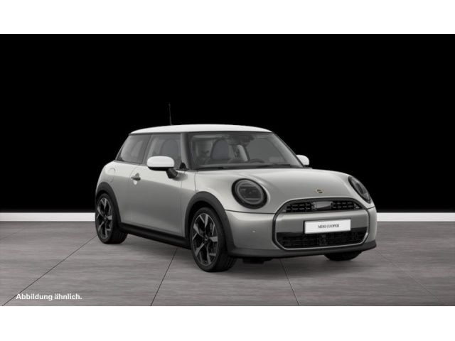 MINI Cooper C