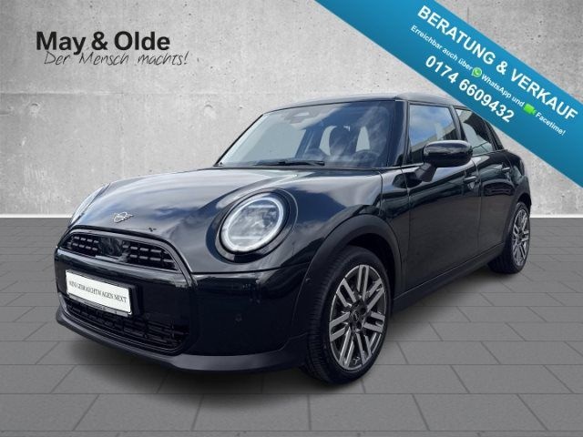 MINI Cooper C