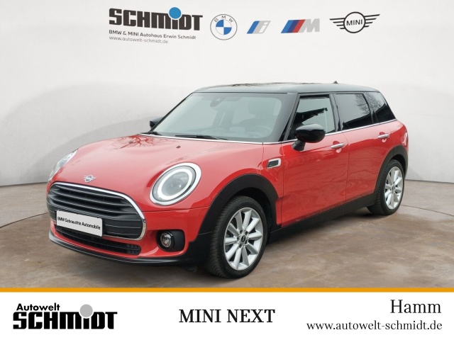 MINI Cooper C