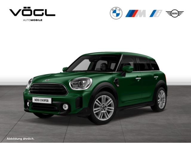 MINI Cooper Countryman