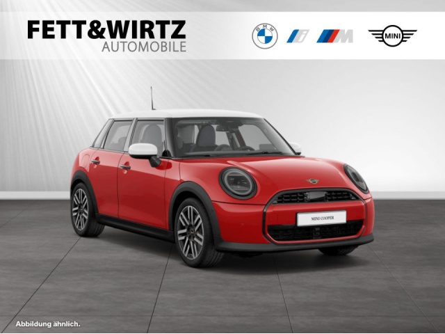 MINI Cooper C