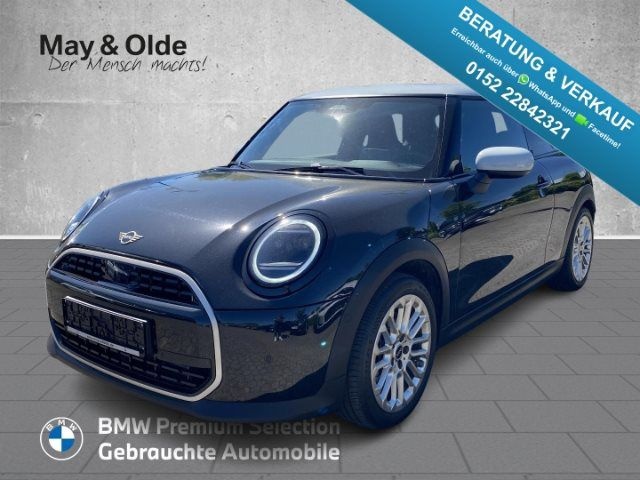 MINI Cooper C