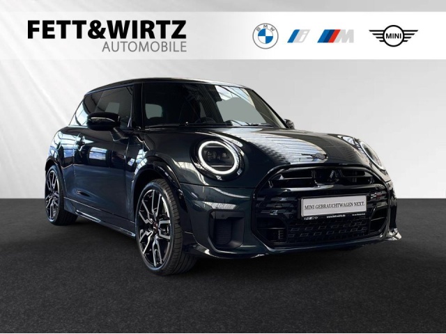 MINI Cooper C