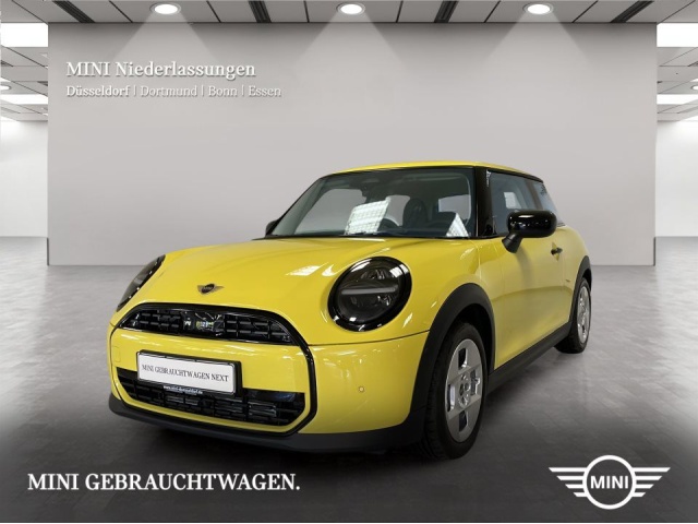 MINI Cooper C
