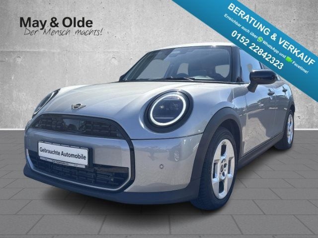MINI Cooper C