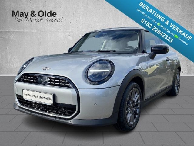 MINI Cooper C