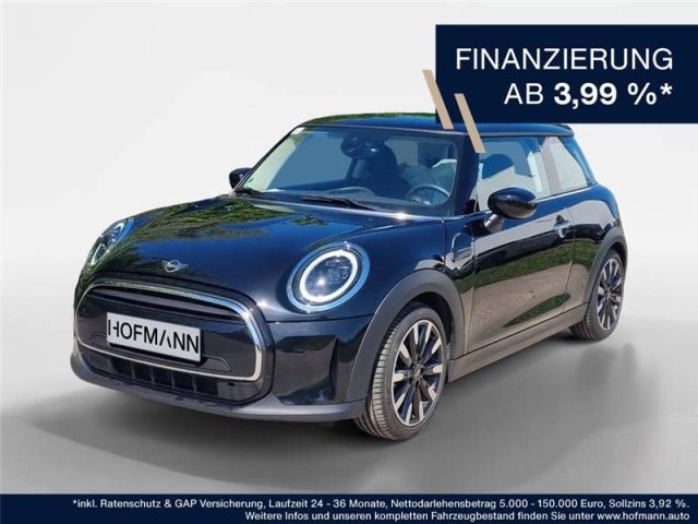 MINI Cooper C