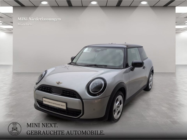 MINI Cooper C
