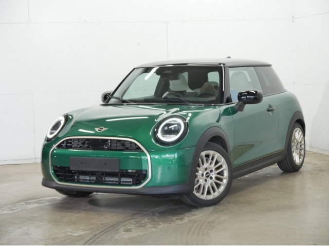 MINI Cooper C