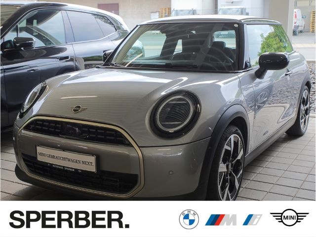 MINI Cooper C