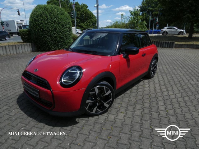 MINI Cooper C