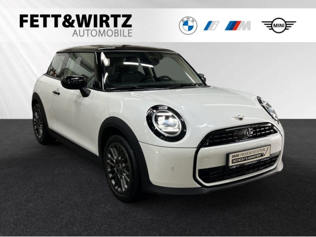 MINI Cooper C