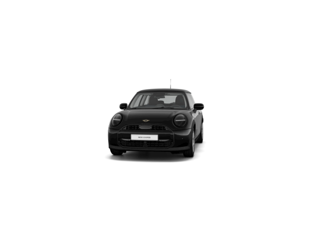 MINI Cooper C