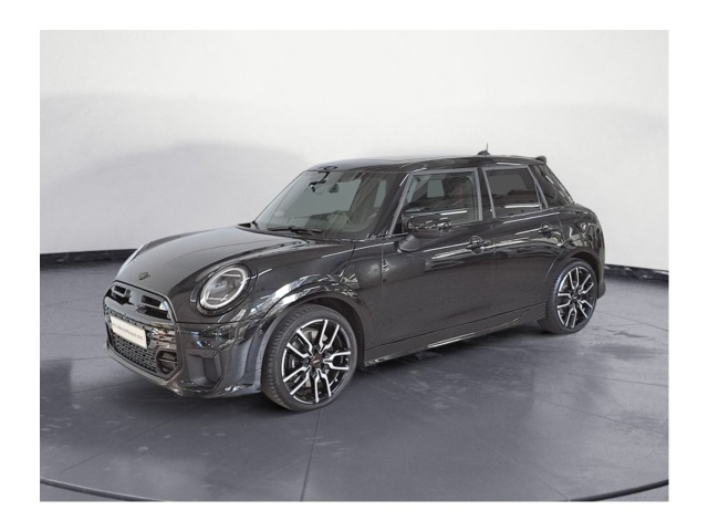 MINI Cooper C