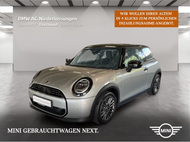 MINI Cooper C