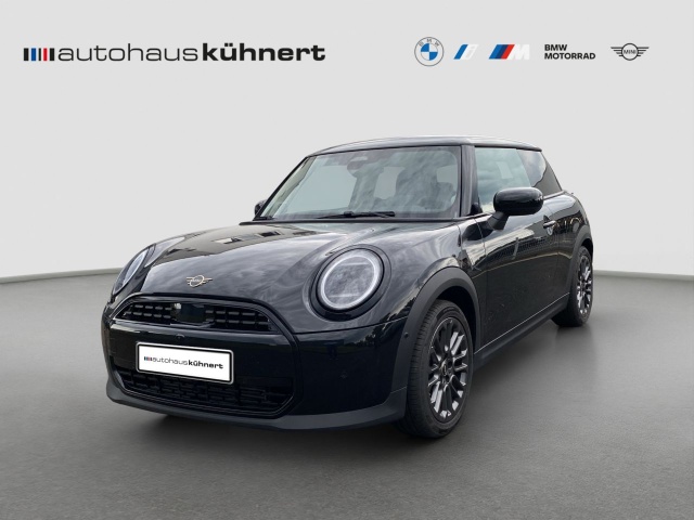 MINI Cooper C