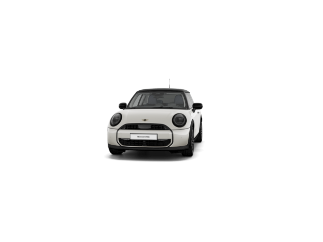 MINI Cooper C