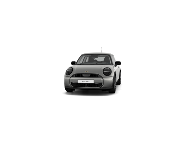 MINI Cooper C