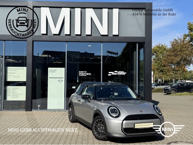 MINI Cooper C