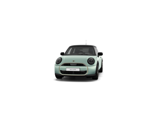 MINI Cooper C