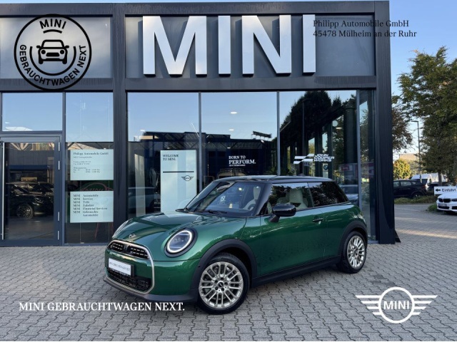 MINI Cooper C