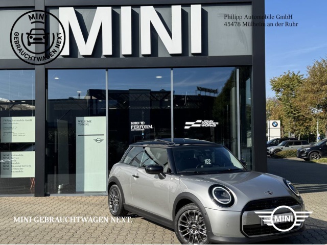 MINI Cooper C