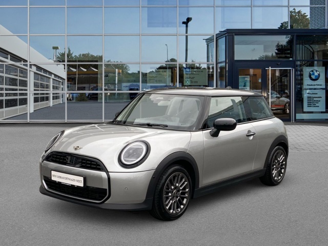 MINI Cooper C