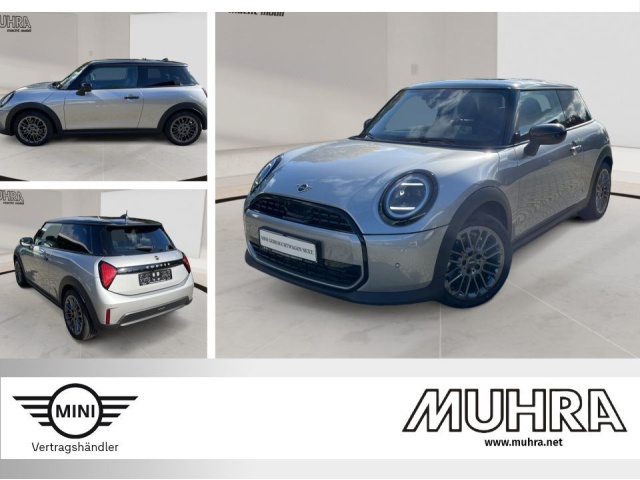 MINI Cooper C