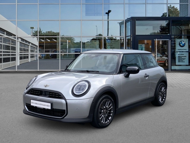MINI Cooper C