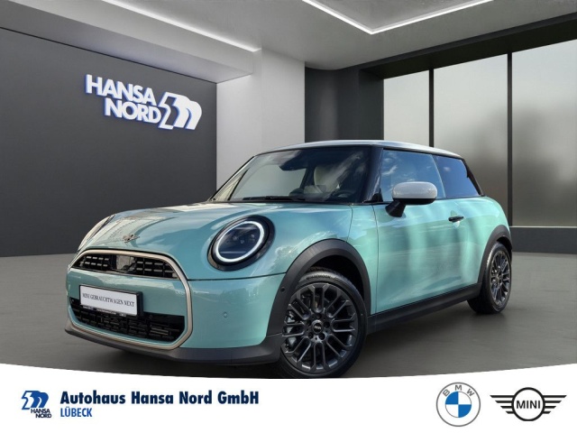 MINI Cooper C