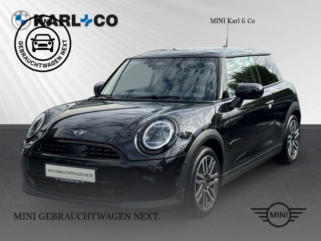 MINI Cooper C