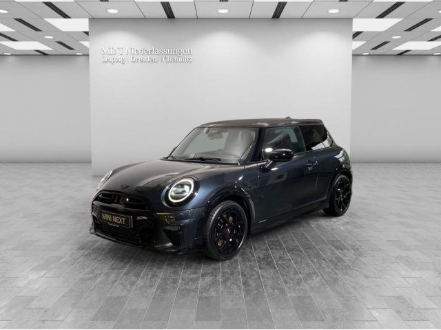 MINI Cooper C