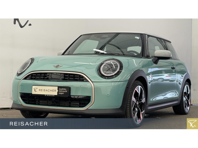 MINI Cooper C