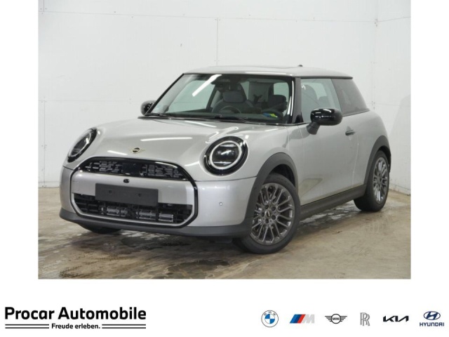 MINI Cooper C