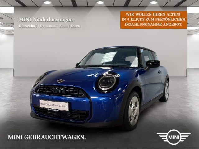 MINI Cooper C