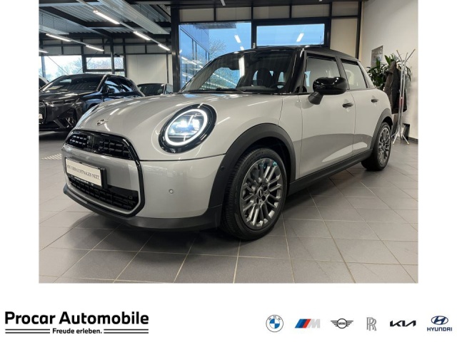 MINI Cooper C