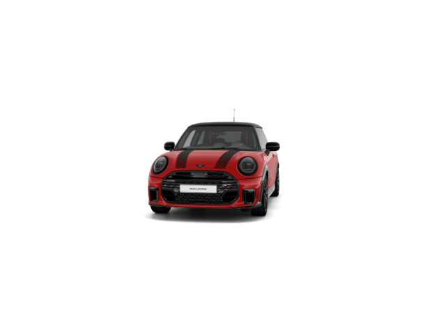 MINI Cooper C