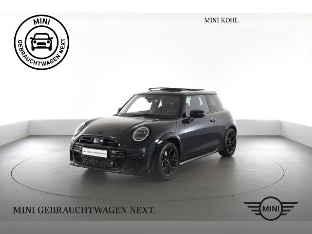 MINI Cooper C