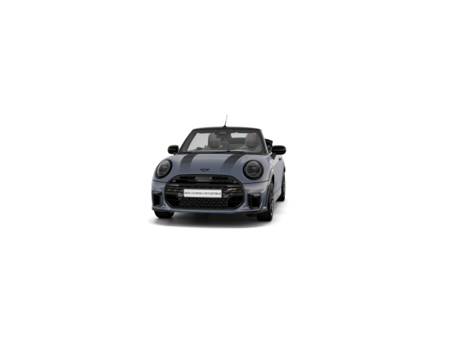MINI Cooper C