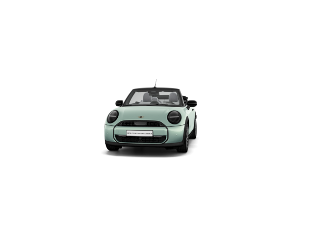 MINI Cooper C