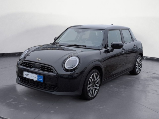 MINI Cooper C