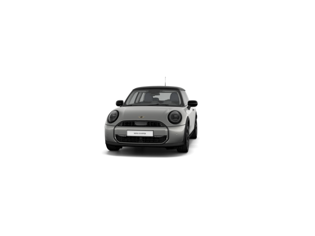 MINI Cooper C