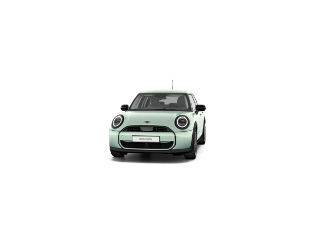 MINI Cooper C
